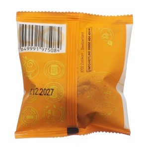SHARE ORIGINAL Grüne Pflaume fermentiert, 500 g