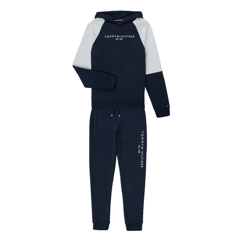 Tommy Hilfiger - KB0KB07649-DW5 - Multicolore