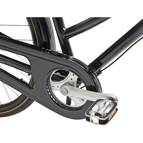 SCO Premium Dutch damecykel 7 gear 28