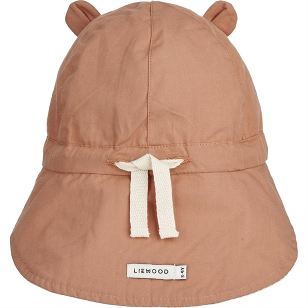 Gorm Solhat Y/D Stripe Tuscany Rose/Sandy