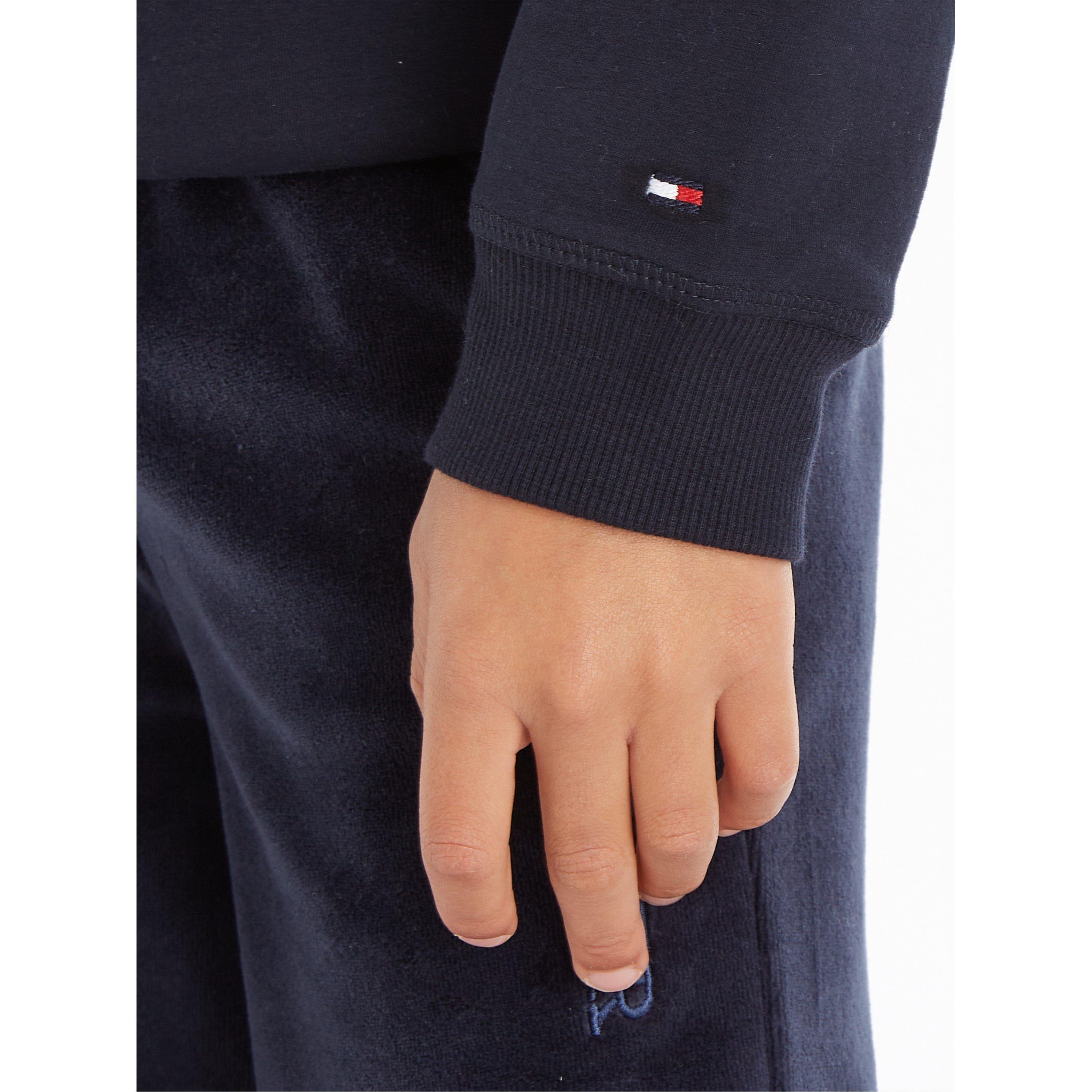 Tommy Hilfiger BOLD MONOTYPE SWEATSHIRT
