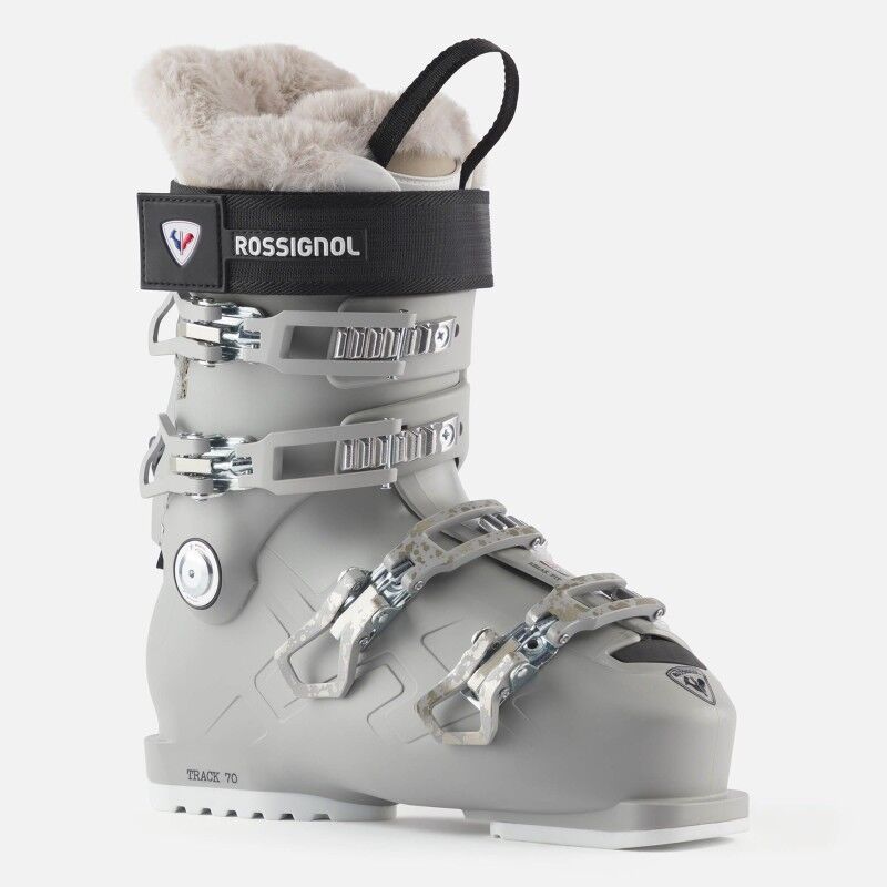 Track 70 - Chaussures ski all mountain femme