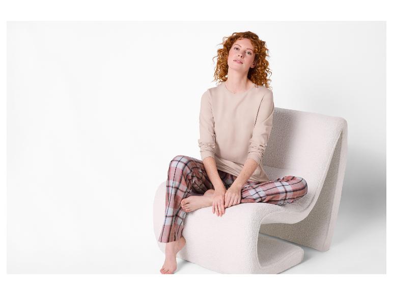 Dames pyjama
