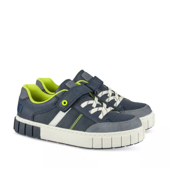 Baskets MARINE LITTLE BOYS