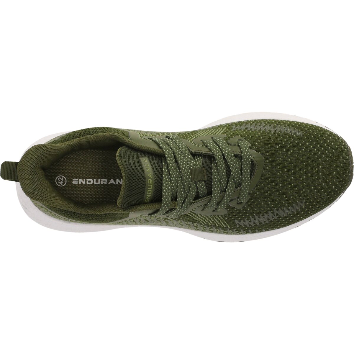 Endurance Bukind Lite Sneakers Herre
