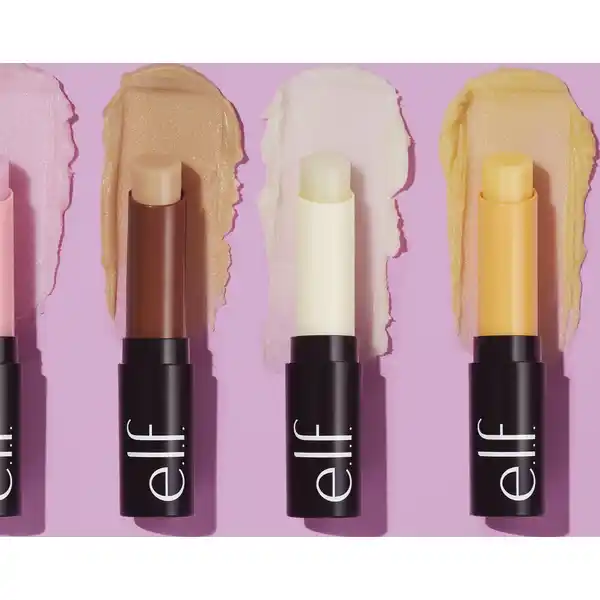 Lip Exfoliator Orange Creamsicle