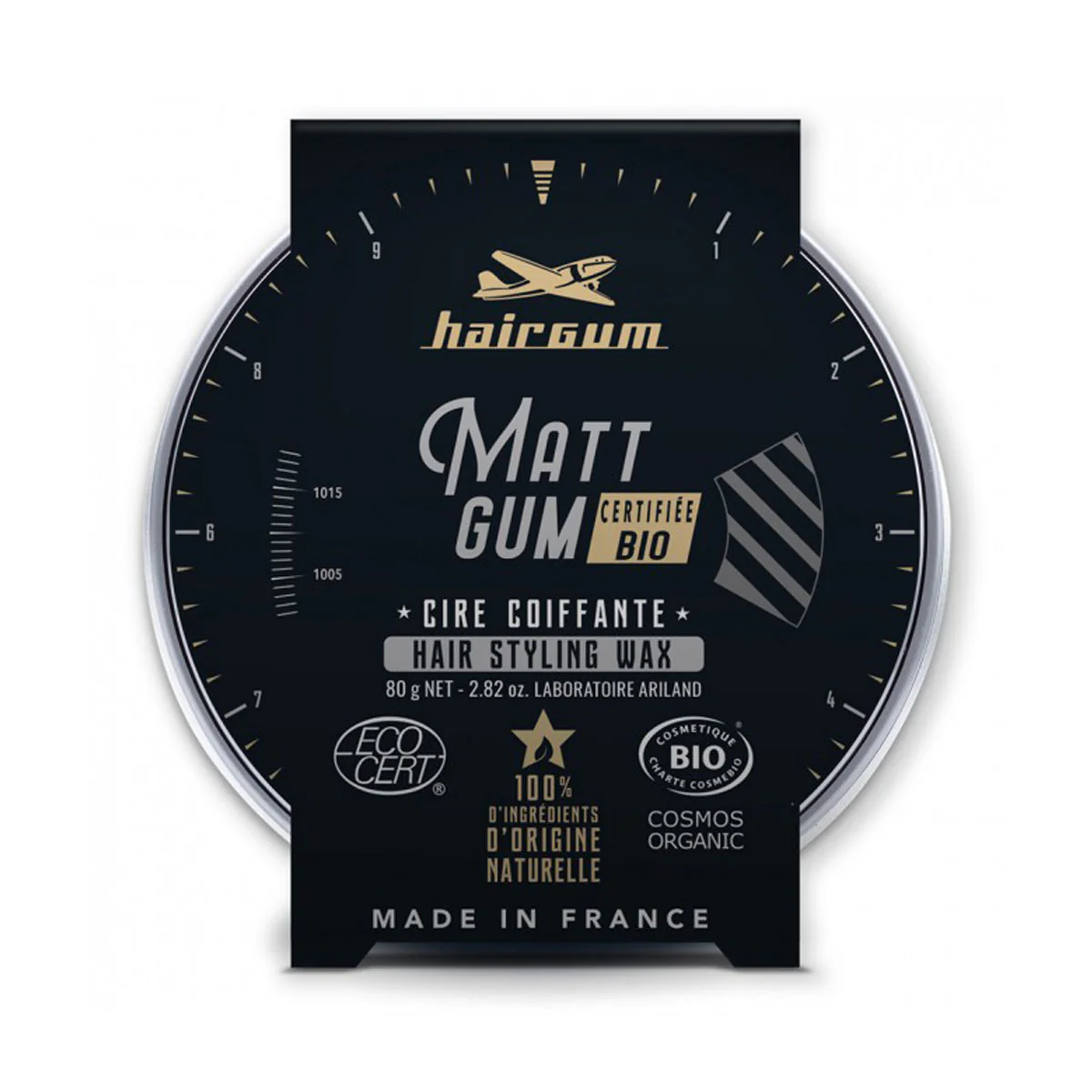 Cire Matt Gum BIO 80ml