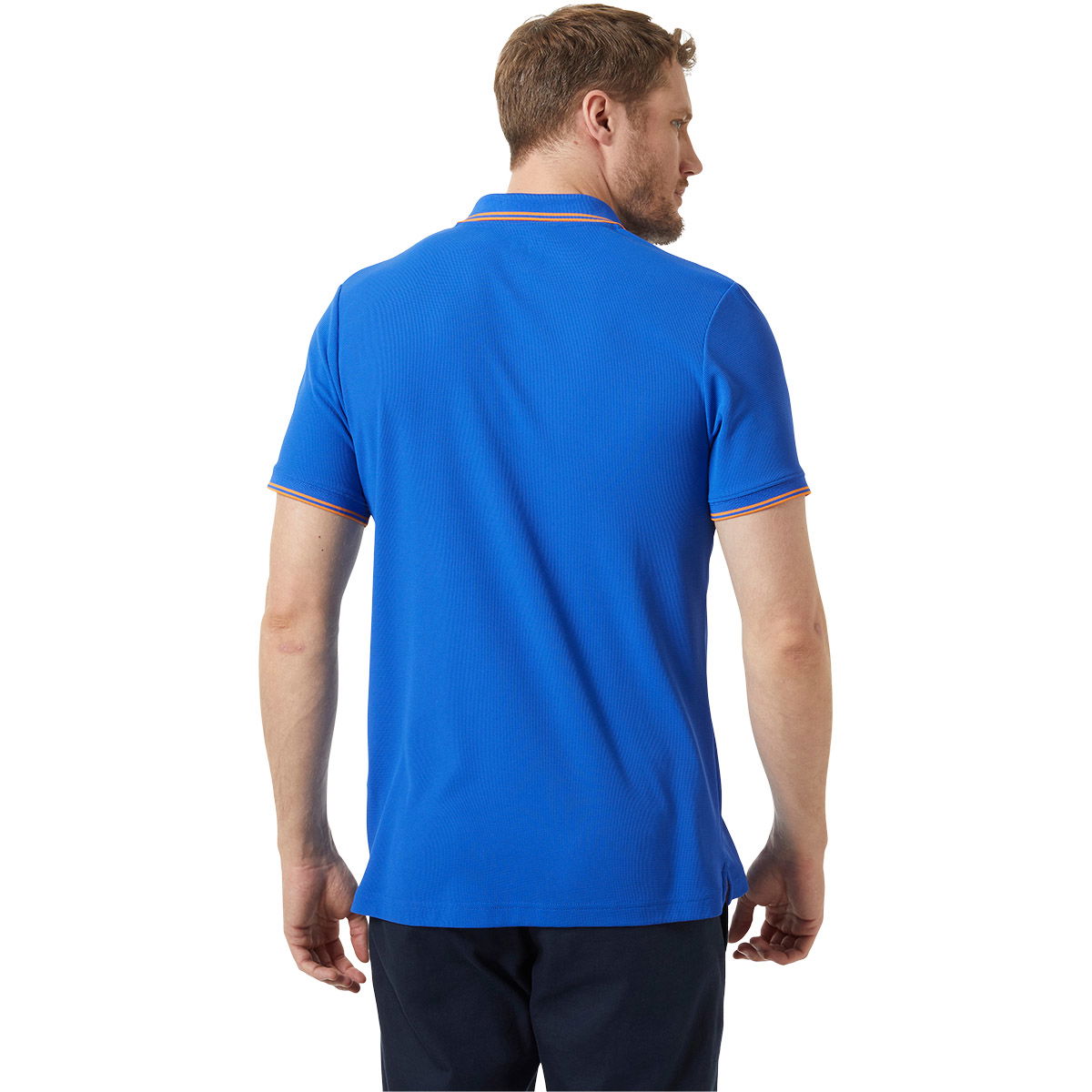 Helly Hansen Kos Polo T-shirt Herre