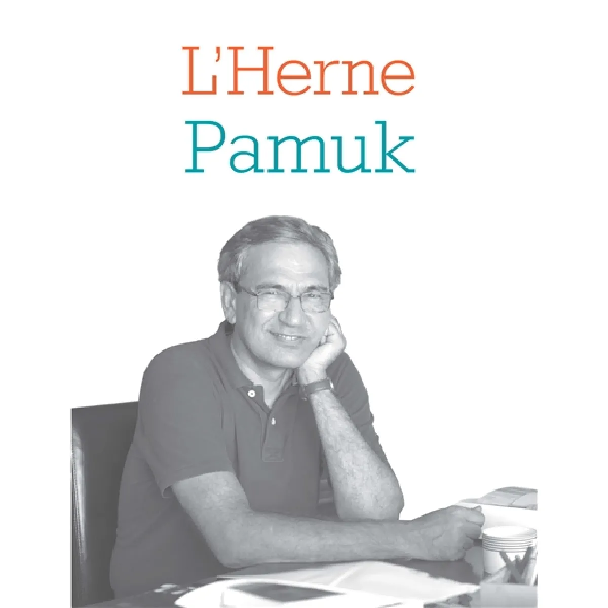 Orhan Pamuk · Occasion