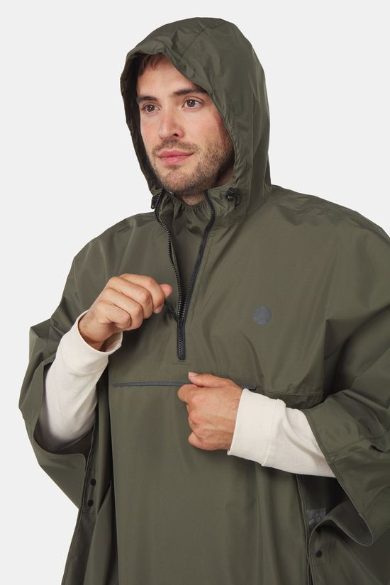 AGU AGU Go Grant Poncho Essential Unisex