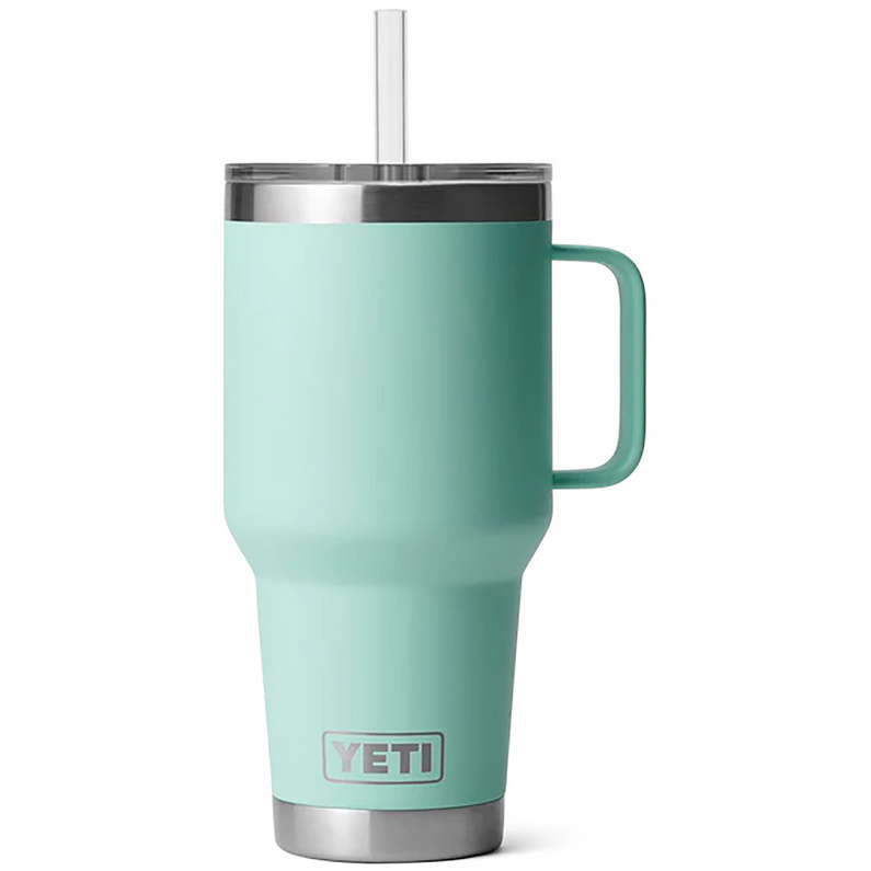 Yeti Coolers Rambler 35oz Straw Isolierbecher