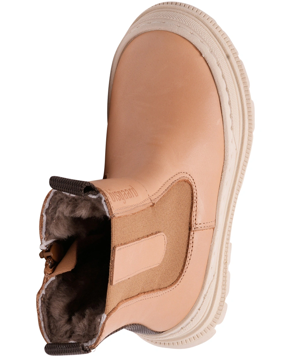 Winterstiefel MILA in latte