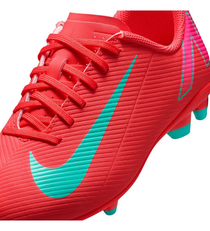 JR VAPOR 16 CLUB FG/MG EMBER-GLOW-AURORA-GREEN