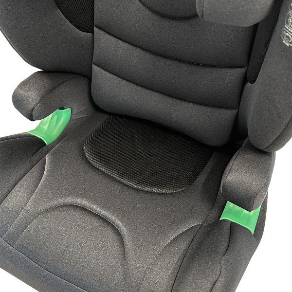 Puck Autostoel Enzo I-size\/Isofix