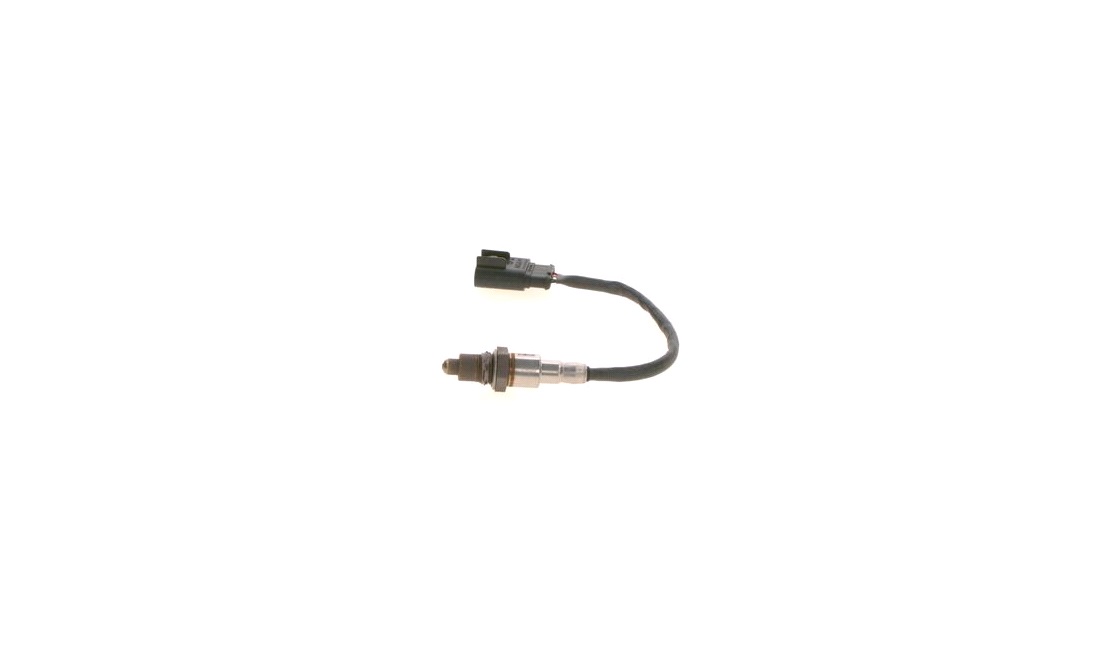 Lambda-sonde