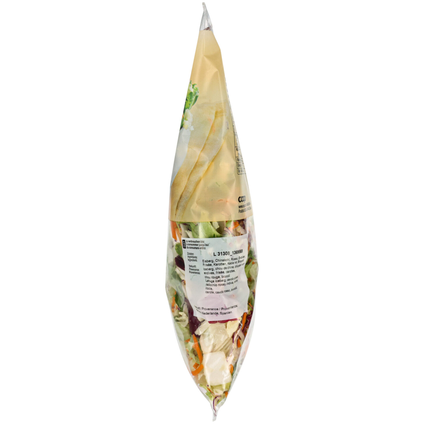 Prix Garantie Mischsalat -