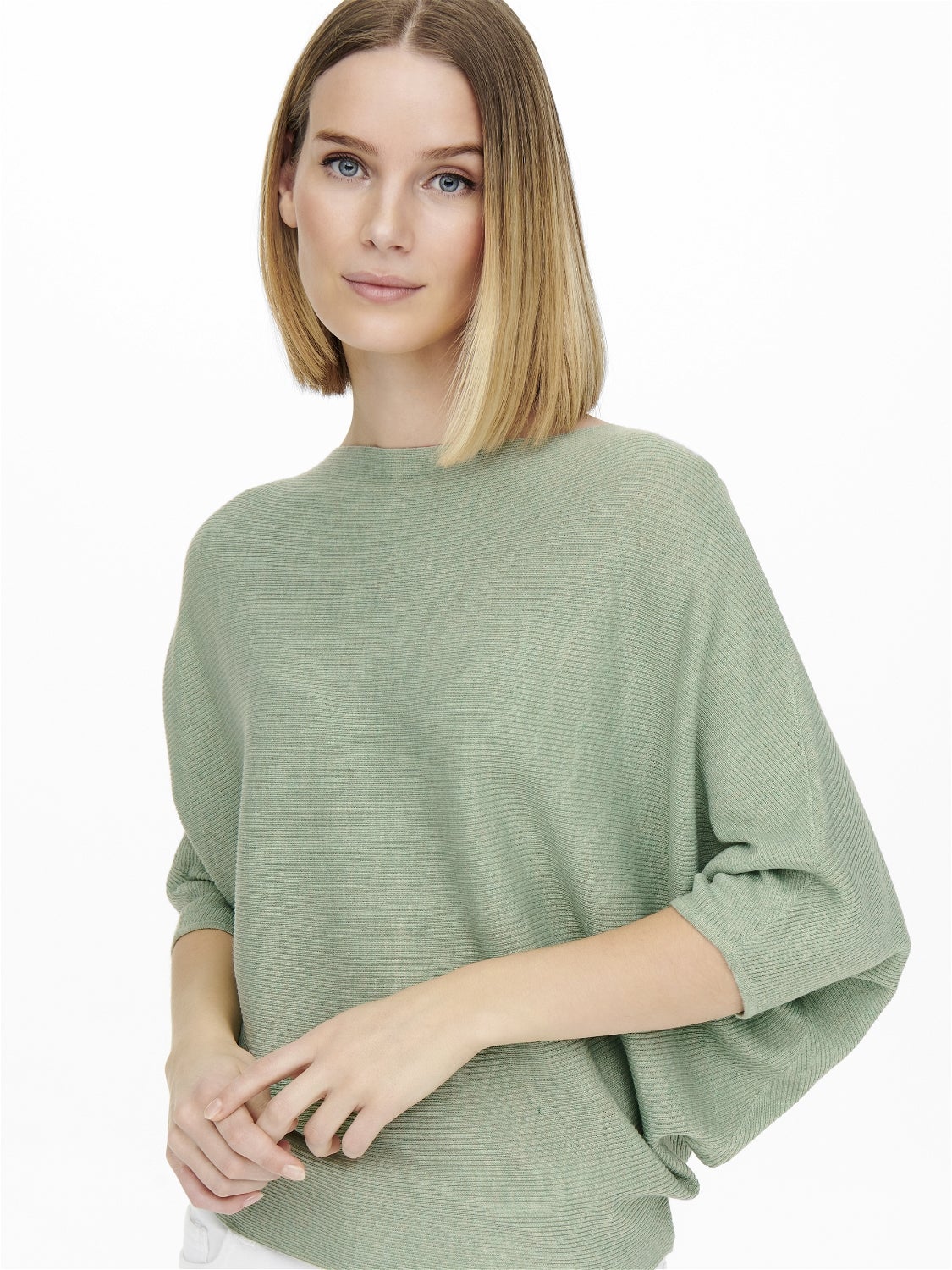 JDYNEW Strickpullover Basil