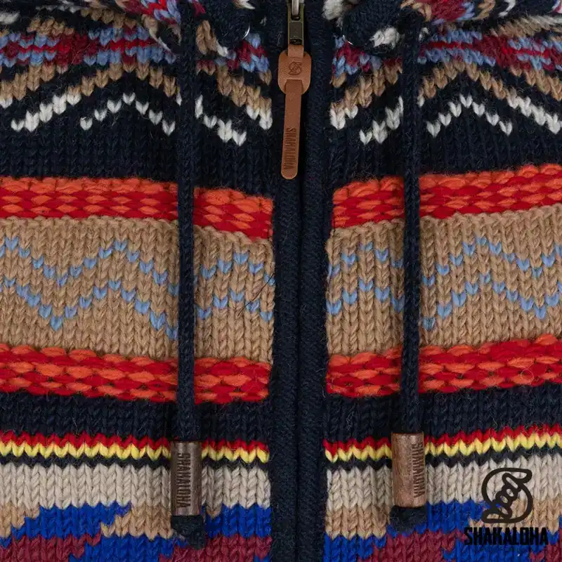 Valq Vest