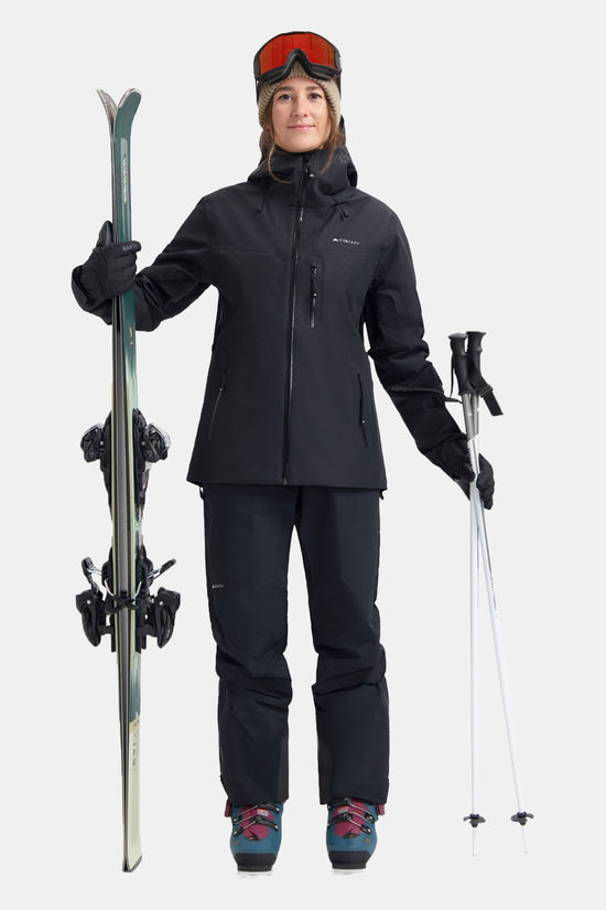 CORTAZU CORTAZU All Weather Hardshell Jas Dames