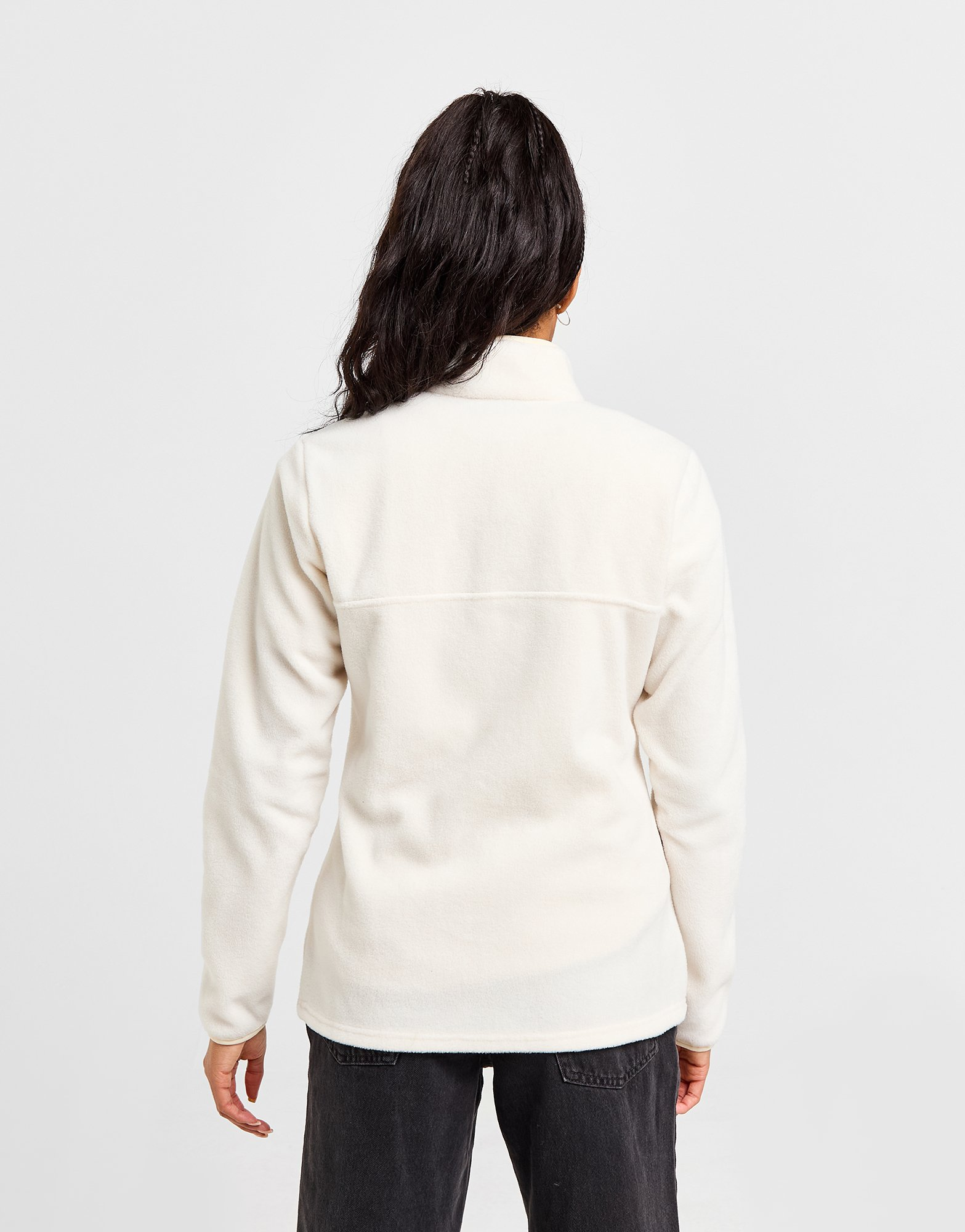 Columbia Top Benton Springs Pullover Fleece Femme