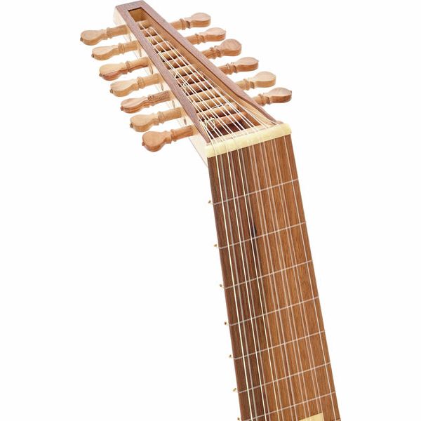 Thomann Renaissance Lute 7/13