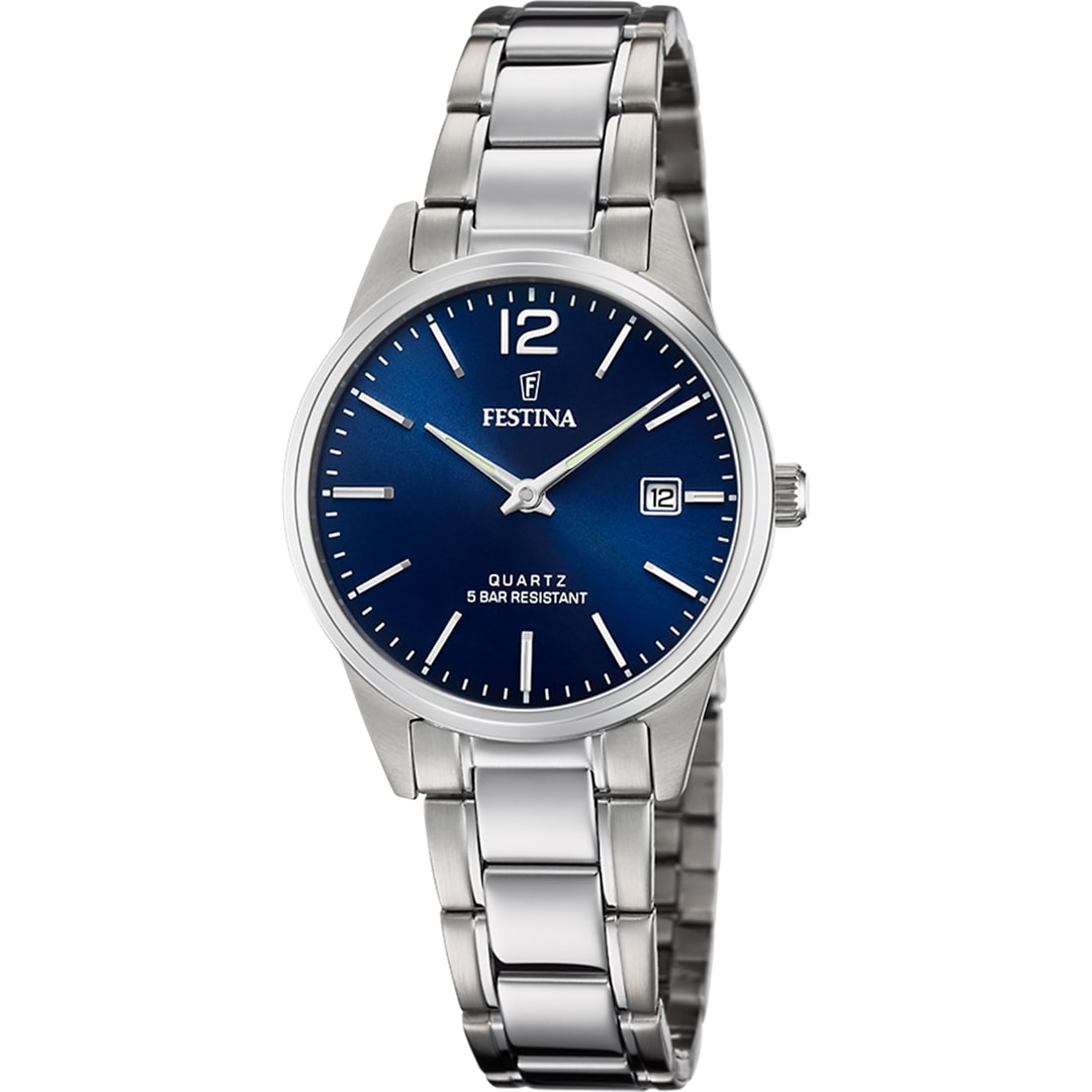 Festina Klassik Date 31mm
