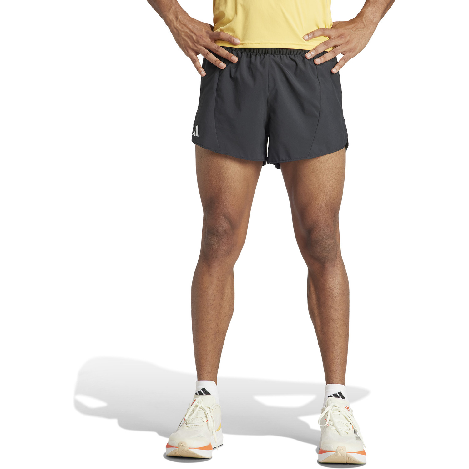 adidas Adizero Essentials Short Heren