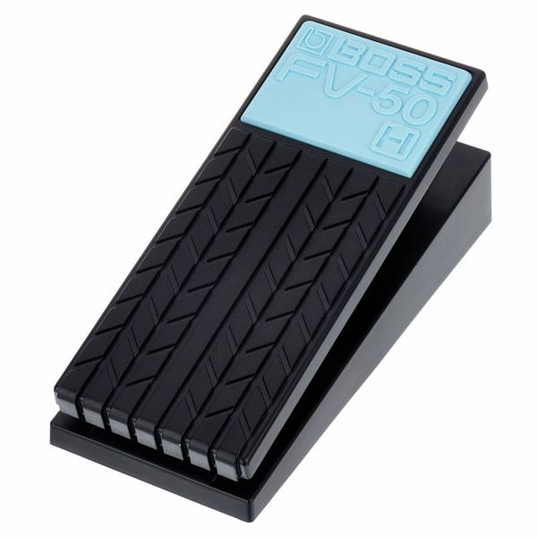 Boss FV-50H Stereo Volumenpedal