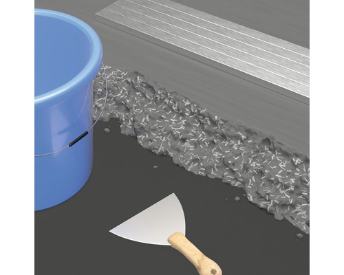PRECIT Glasvezel Verdeelmateriaal 12 mm Verpakking = 200 g