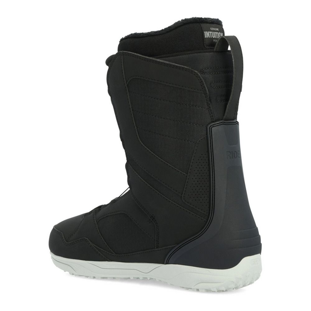 Ride ANTHEM - Boots snowboard Homme black