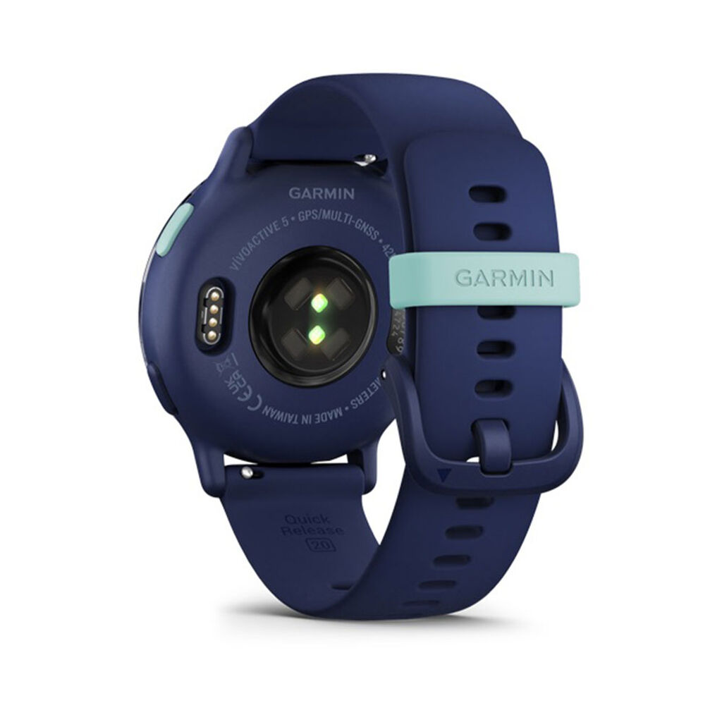 Montre Connectée Garmin vivoactive 5