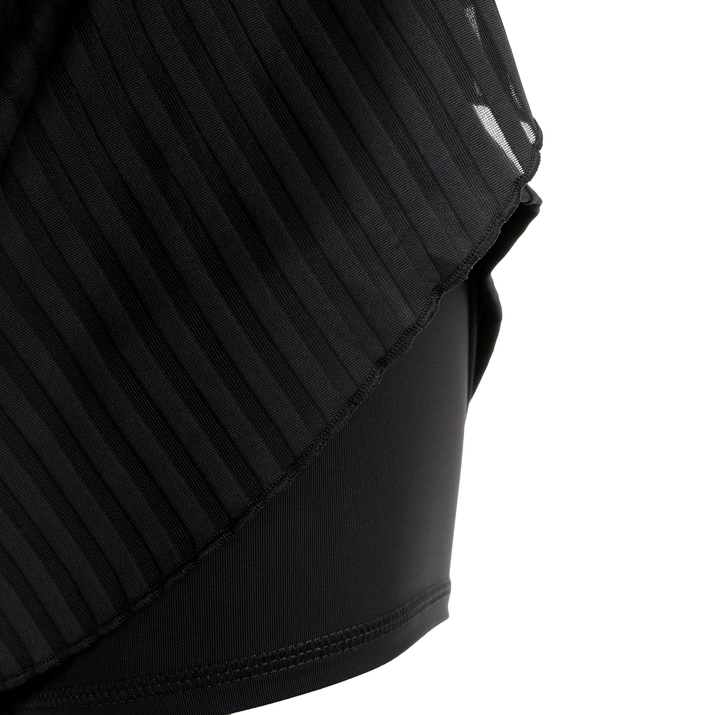 Bullpadel Short Avec Poche-balles Femmes - Noir