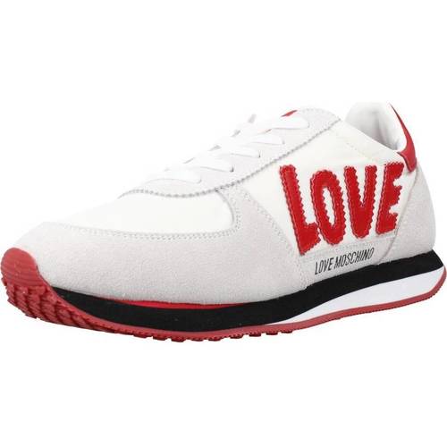 Love Moschino - JA15322G1E Blanco
