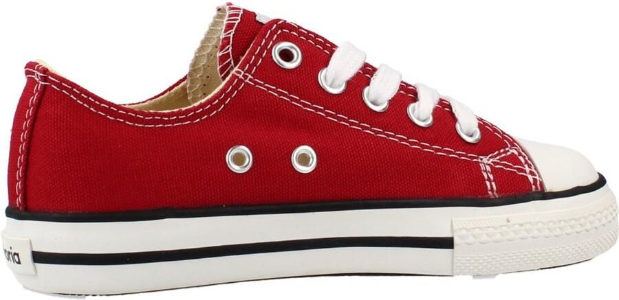 Victoria 106550N Rood