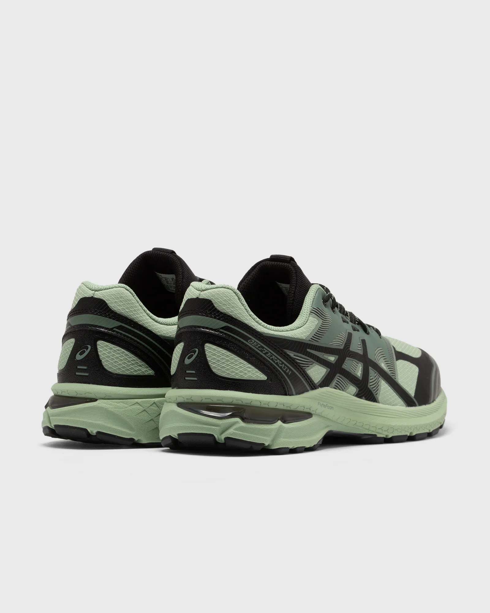 asics GEL-TERRAIN