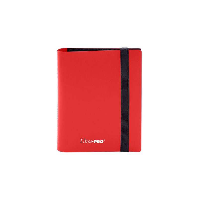 Pro binder Apple red - Petit format