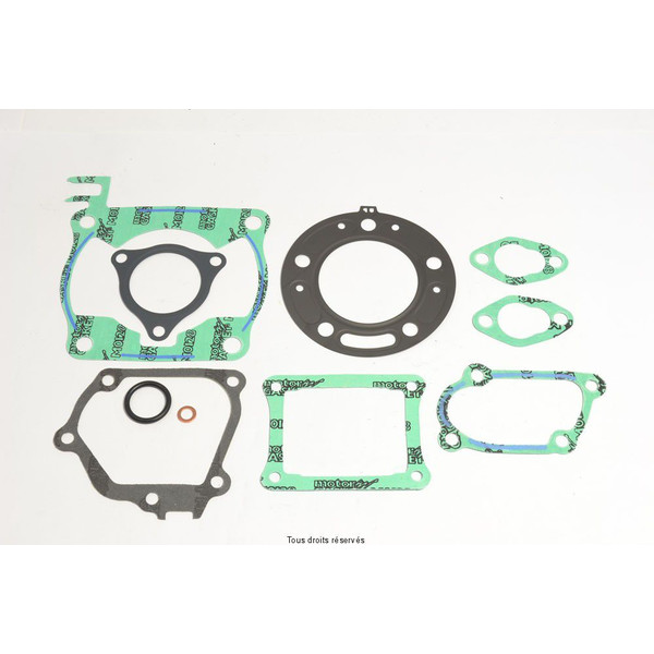 Athena - Pochette Haut Moteur VGH106