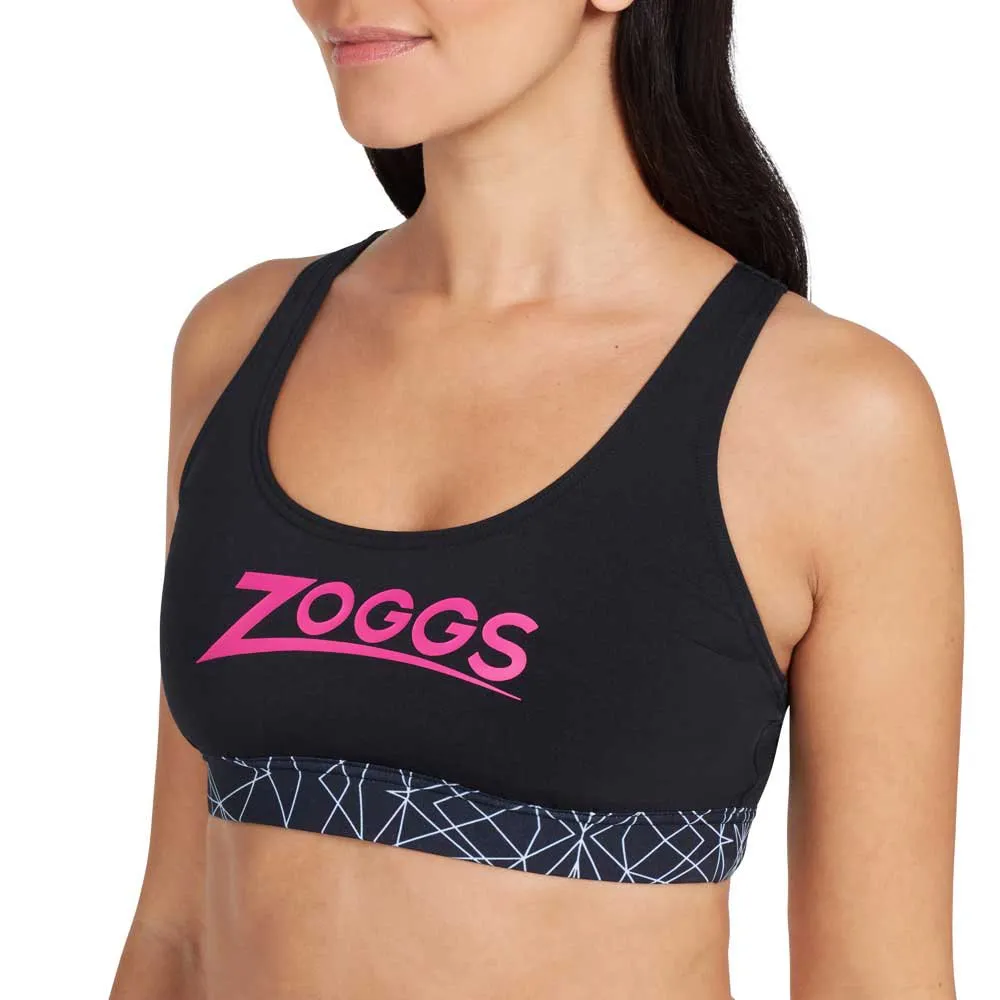 Zoggs Actionback bikini