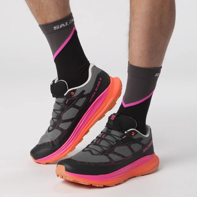 ULTRA GLIDE 2  Trailrunning-Schuhe Herren