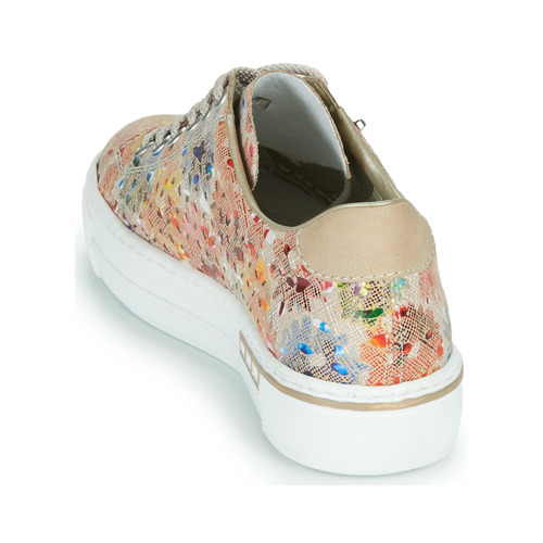 Rieker - FROLLI - Multicolore