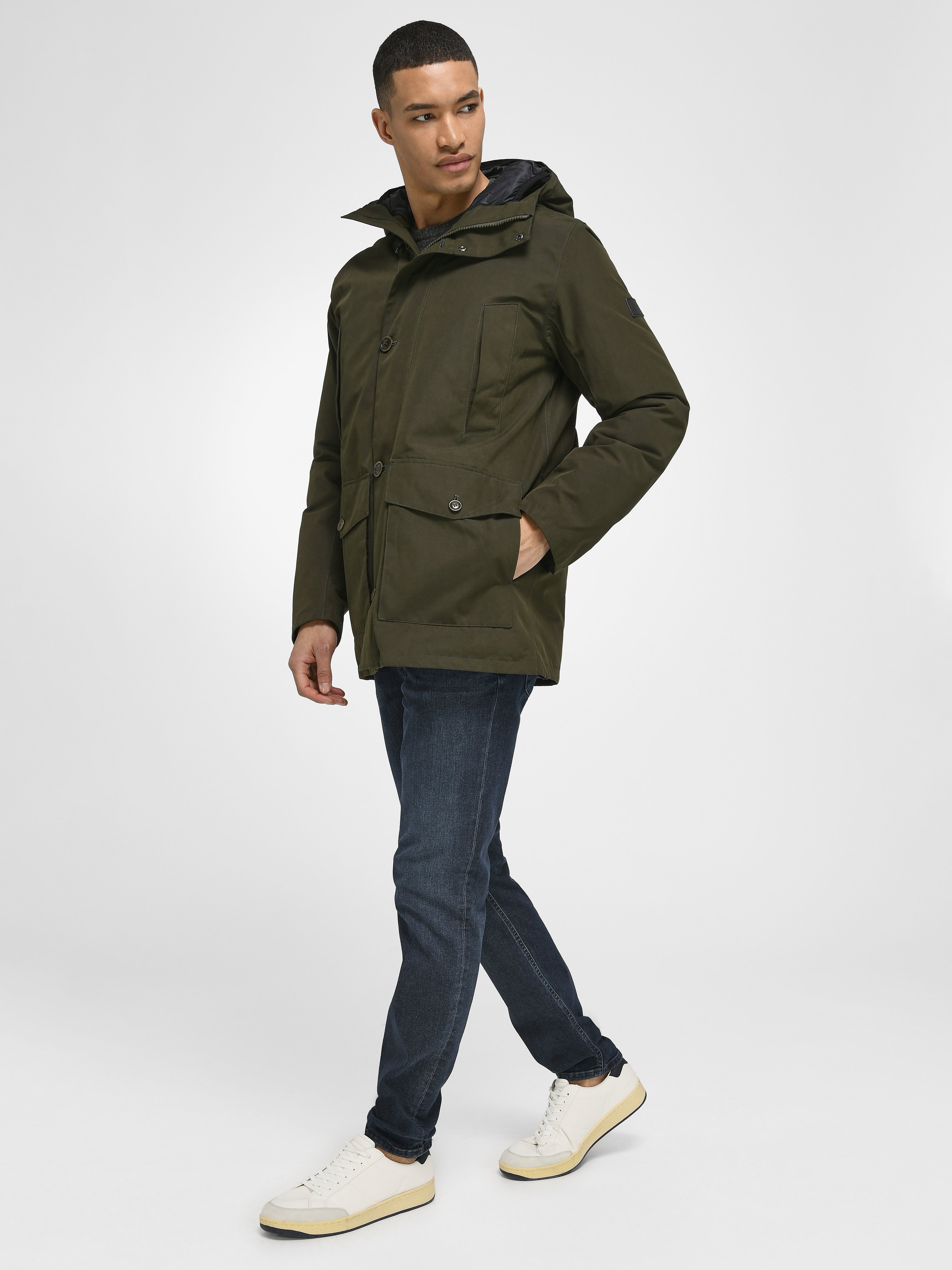 Jacke