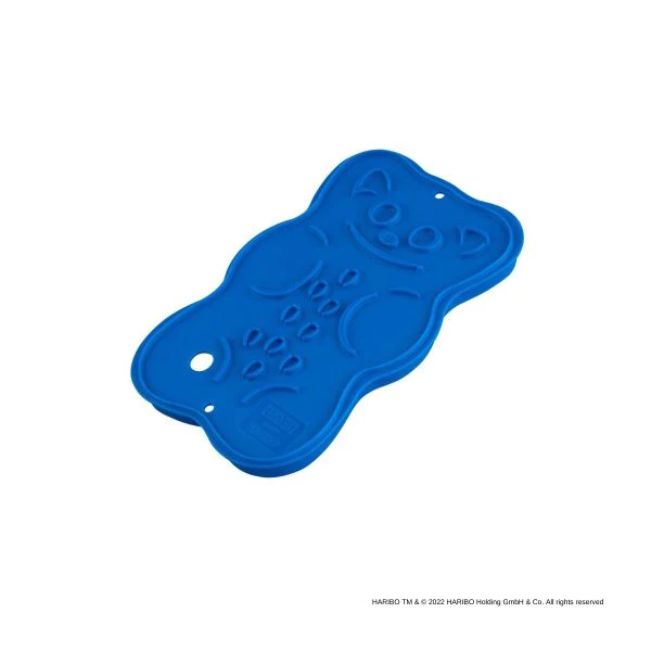 Emporte-pièce biscuits 2 en 1 en plastique Haribo Zenker