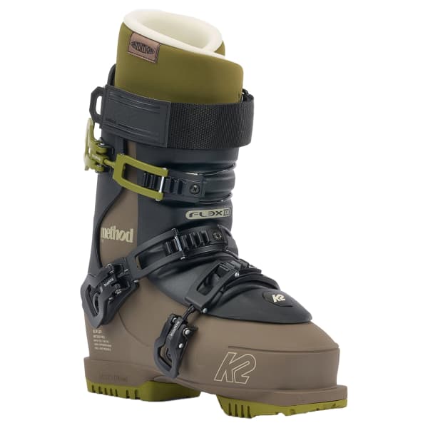 Chaussure de ski K2 METHOD PRO