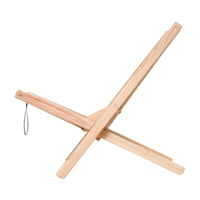 Faltsessel Fieldchair