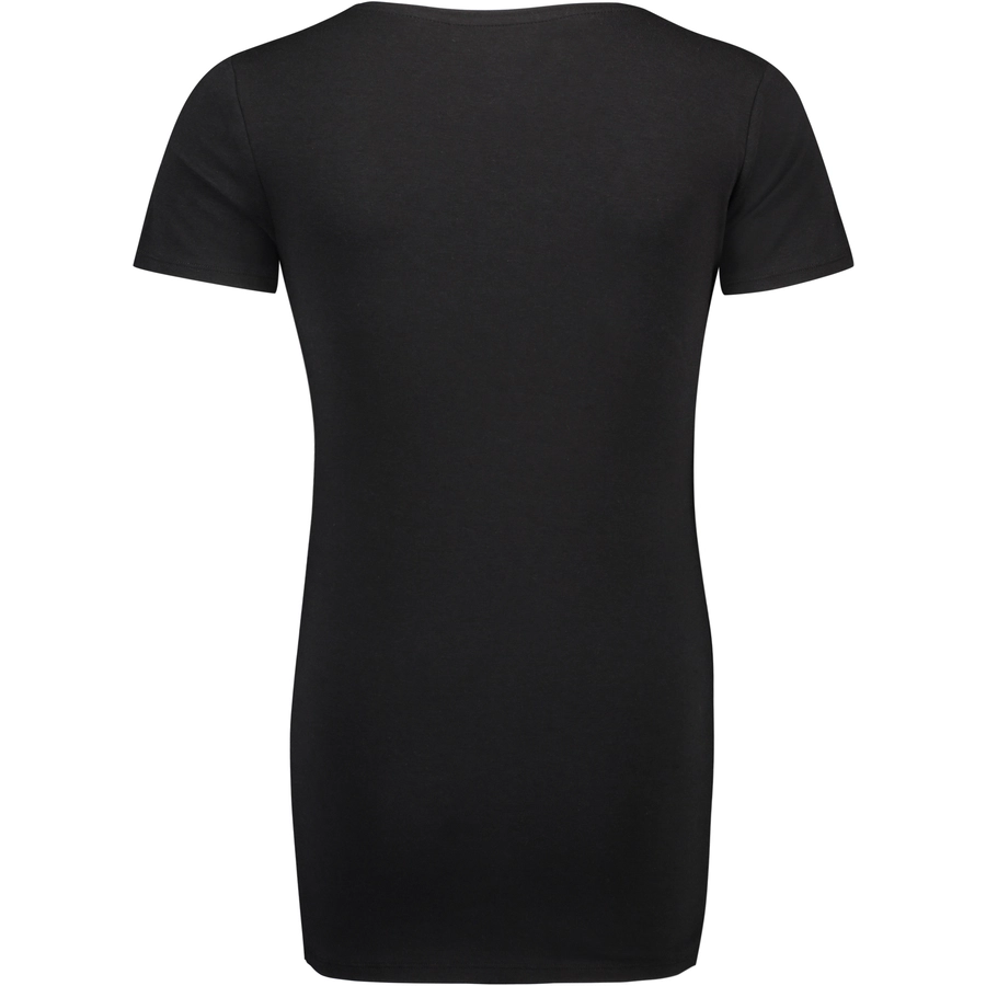 Noppies Still t-shirt Rome Black