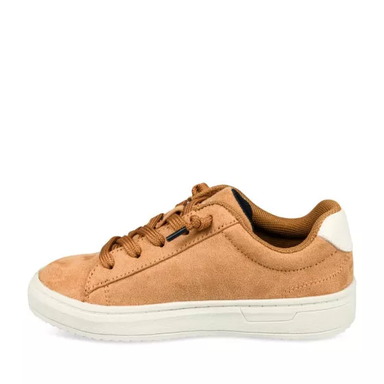 Baskets BEIGE TAMS