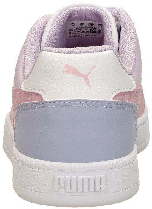 Puma Puma Caven 2.0 Block Jr licht blauw