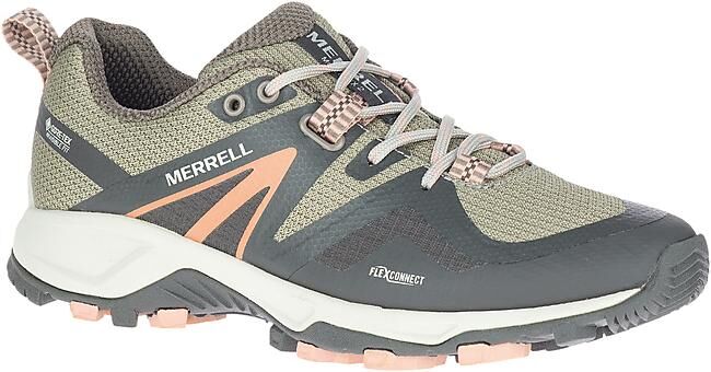 MERRELL - CHAUSSURES DE RANDONNEE MQM FLEX 2 GTX W