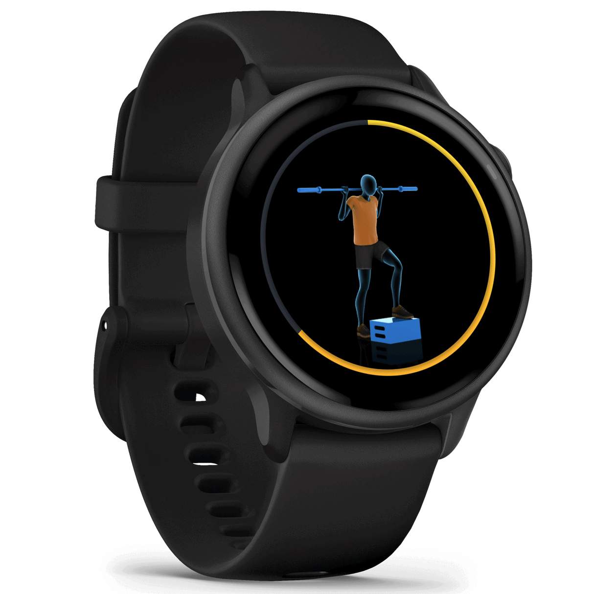 Garmin<br>vivoactive 6