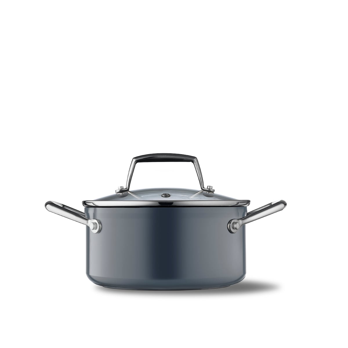 By Tareq Taylor Vivian Casserole 2.1 liter Indigo